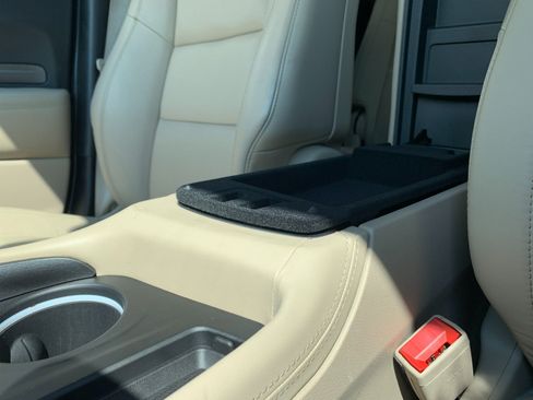 Used 2021 Dodge Durango SXT AWD/4WD image 24