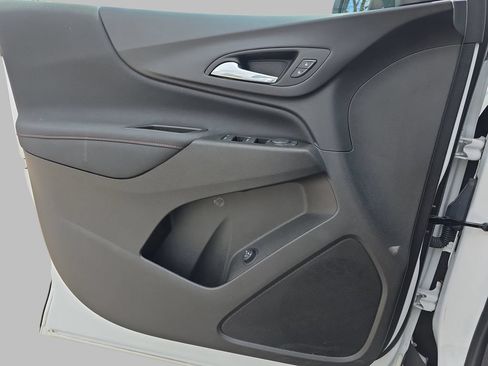 Certified 2023 Chevrolet Equinox RS w/ LPO, Floor Liner Package AWD/4WD image 30