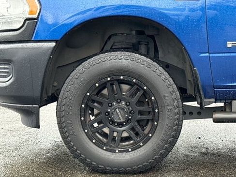 Used 2019 RAM 3500 Tradesman image 8