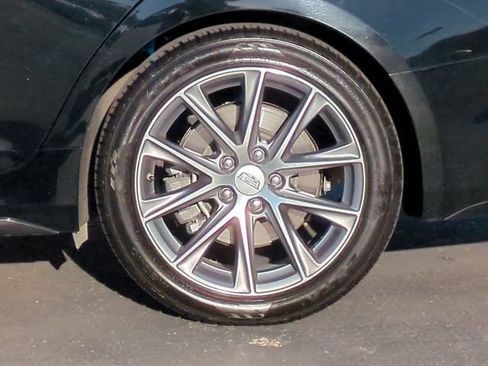 Used 2020 Cadillac CT4 V w/ Climate Package AWD/4WD image 38
