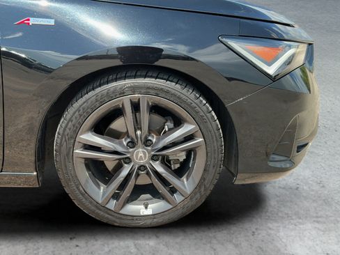 Used 2024 Acura Integra A-Spec w/ Technology Package FWD image 24