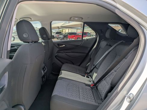 Certified 2022 Chevrolet Equinox LT image 14