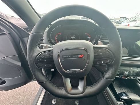 New 2026 Dodge Durango GT AWD/4WD image 17