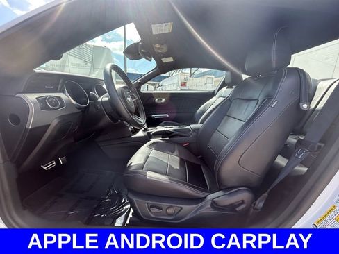 Used 2023 Ford Mustang Premium image 10