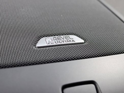 Used 2017 Lincoln Continental Reserve w/ Luxury Package image 16