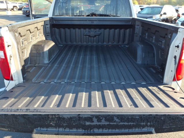 New 2026 Chevrolet Silverado 1500 RST w/ RST Select Package AWD/4WD image 10