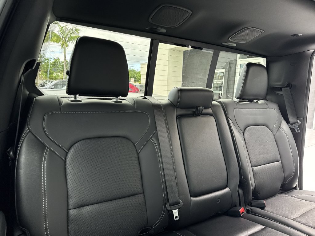 Used 2021 RAM 1500 Rebel w/ Rebel Level 2 Equipment Group AWD/4WD image 47