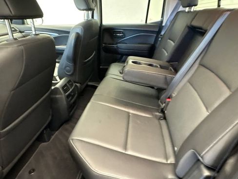 Used 2023 Honda Ridgeline RTL image 21
