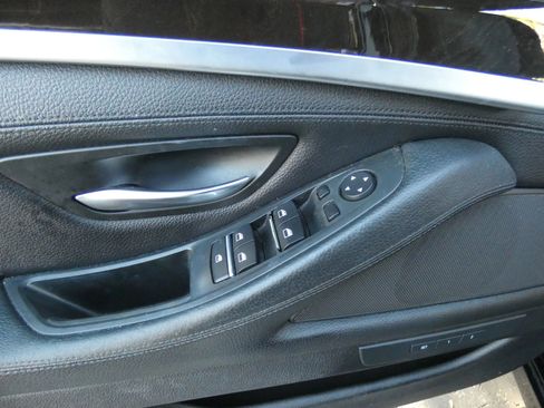 Used 2016 BMW 535i Sedan image 53