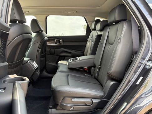 New 2026 Kia Sorento S FWD image 14