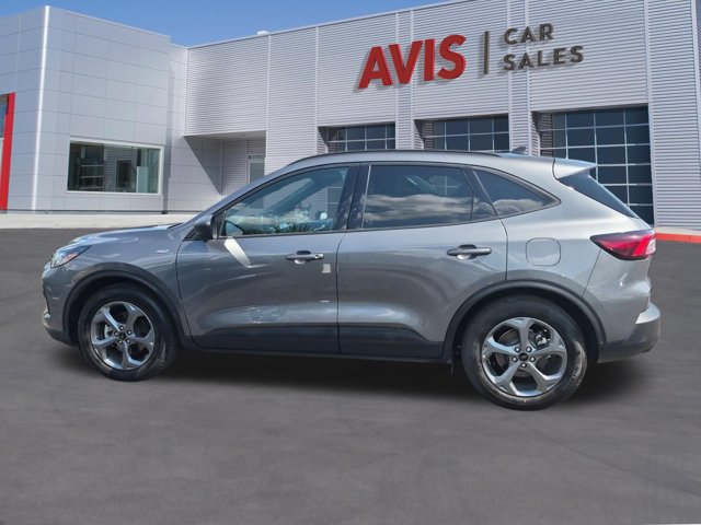 Used 2026 Ford Escape ST-Line FWD image 10