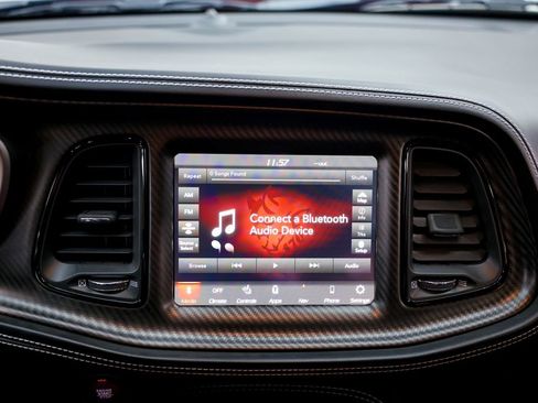 Used 2023 Dodge Challenger SRT Hellcat Redeye image 30