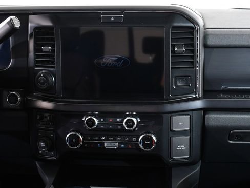 New 2026 Ford F350 Lariat w/ Black Appearance Package image 9