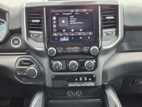 New 2026 RAM 1500 Express AWD/4WD image 13