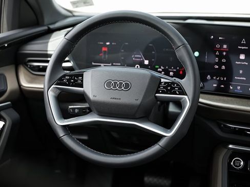 New 2025 Audi Q5 2.0T Premium Plus image 34