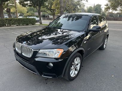 Used 2014 BMW X3 xDrive35i