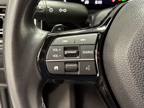 Used 2022 Honda Civic Sport image 16