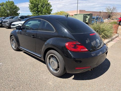 Used 2012 Volkswagen Beetle 2.5 FWD image 7