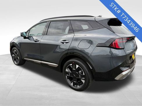 New 2026 Kia Sportage SX Prestige image 6