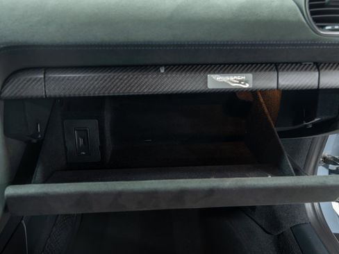 Used 2023 Porsche 718 Cayman GT4 RS w/ Weissach Package image 88