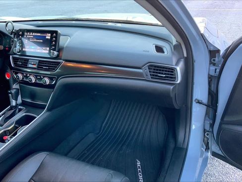 Used 2022 Honda Accord Sport Special Edition image 18
