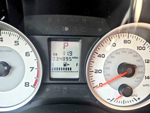 Used 2014 Subaru Impreza 2.0i Premium w/ Popular Package #2 image 13