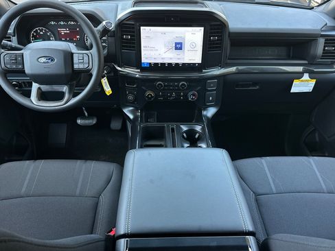 New 2026 Ford F150 STX AWD/4WD image 12