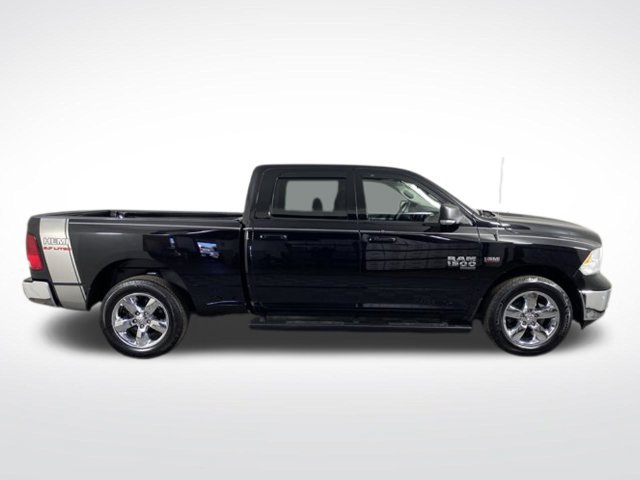 Used 2019 RAM 1500 Big Horn AWD/4WD image 5