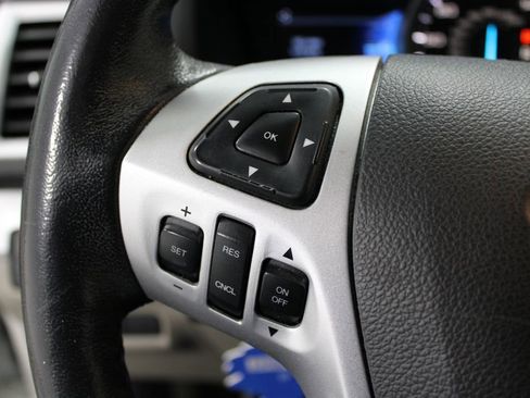 Used 2015 Ford Explorer XLT w/ Equipment Group 202A image 22