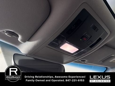 Used 2018 Lexus RX 350 AWD image 10