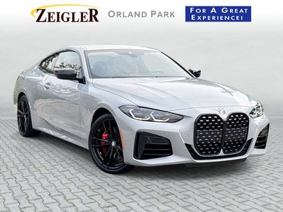 Used 2024 BMW 440i xDrive Coupe w/ Premium Package