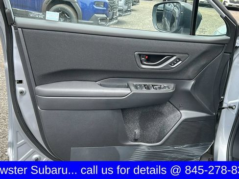 New 2026 Subaru Outback Limited AWD/4WD image 6