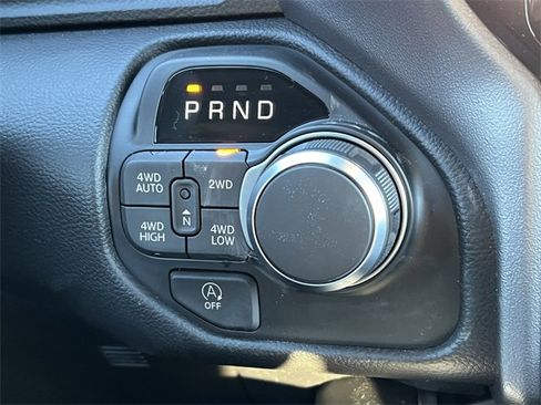 New 2026 RAM 1500 Big Horn image 35