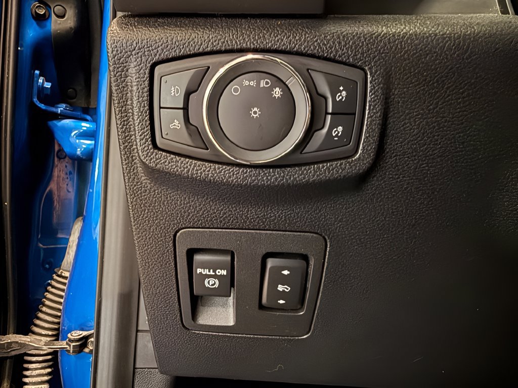 Used 2019 Ford F150 XLT w/ Equipment Group 302A Luxury AWD/4WD image 16