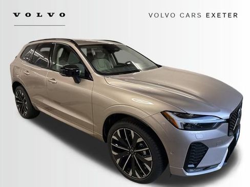 New 2026 Volvo XC60 B5 Ultra w/ Protection Package Premier image 2