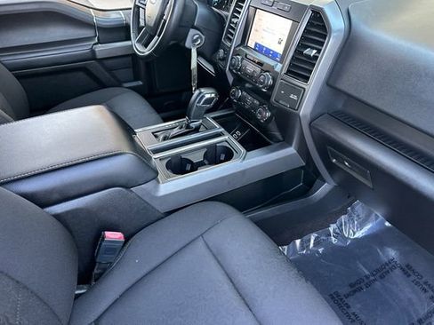 Used 2020 Ford F150 XLT w/ Equipment Group 302A Luxury RWD image 17