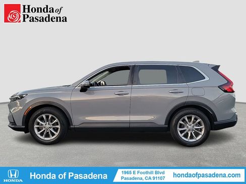 Used 2024 Honda CR-V EX image 6
