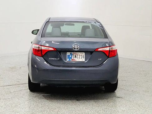 Used 2015 Toyota Corolla LE image 6