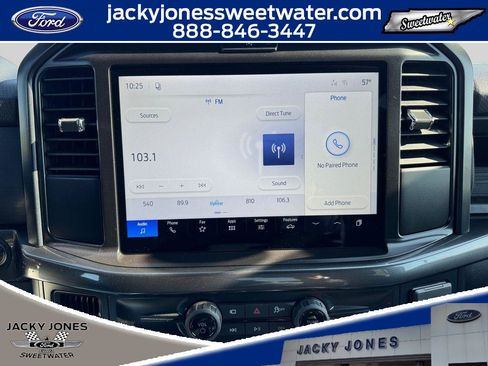 New 2026 Ford F150 STX image 21