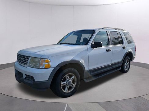 Used 2003 Ford Explorer XLT RWD image 1