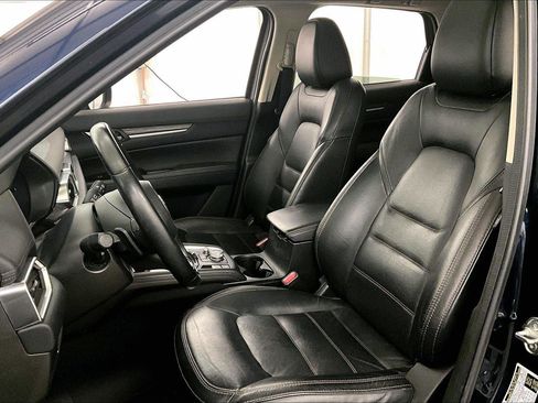 Used 2020 MAZDA CX-5 Grand Touring image 24