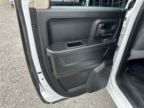 Used 2019 RAM 1500 Tradesman image 21