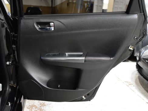 Used 2014 Subaru Impreza WRX Sedan AWD/4WD image 32