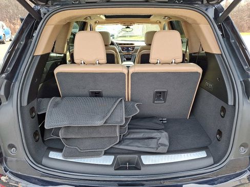 Used 2022 Cadillac XT6 Sport w/ Platinum Package image 30