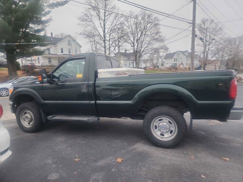 Used 2016 Ford F350 XL image 2