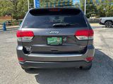 Used 2019 Jeep Grand Cherokee Limited image 4