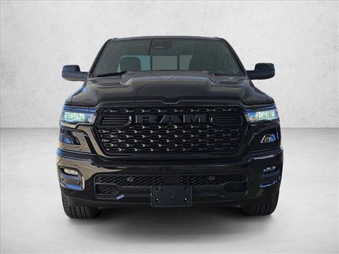 New 2026 RAM 1500 Express image 6