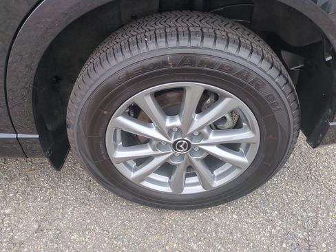 Used 2025 MAZDA CX-5 AWD 2.5 S w/ Preferred Package image 33