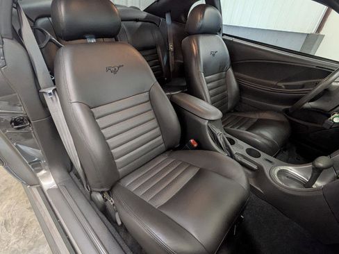 Used 2003 Ford Mustang GT Premium RWD image 5