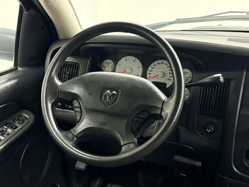 Used 2003 Dodge Ram 2500 Truck SLT image 20